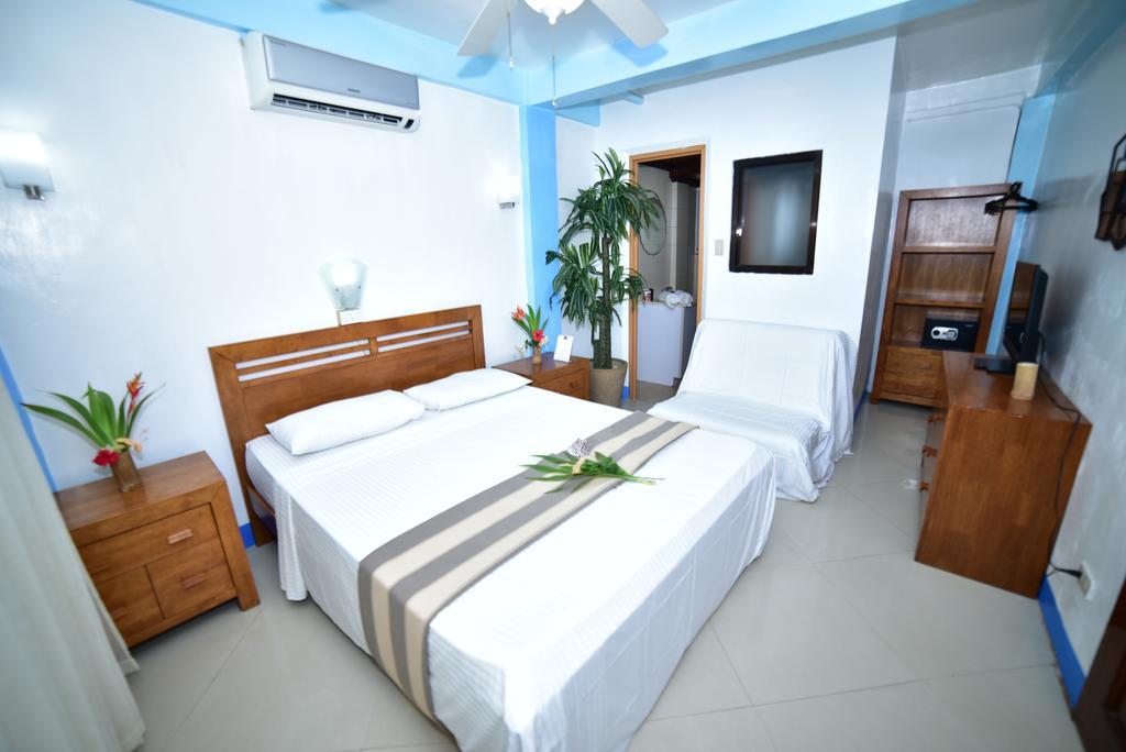 La Salangane El Nido Hotel Langi-langiban Exterior photo